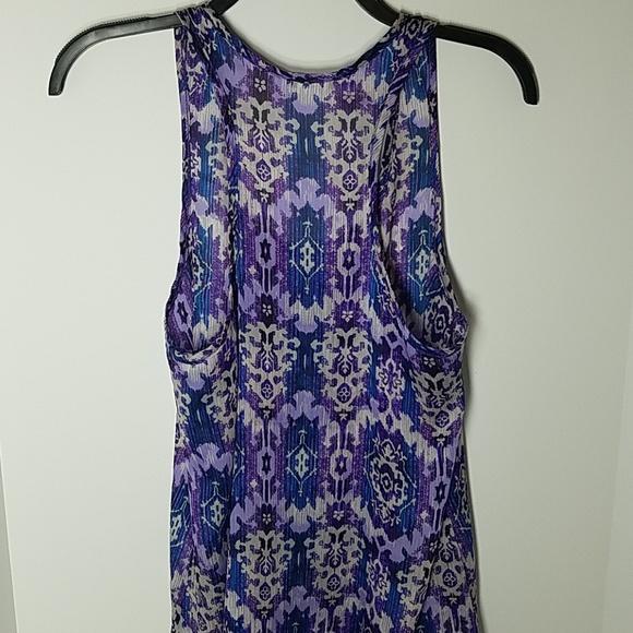 Lot of 3 Racerback Fun Tanks - Picture 7 of 8